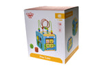 PLAY CUBE