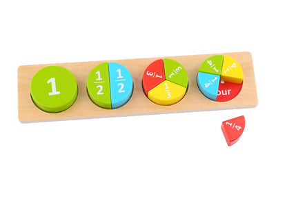 Block Puzzle - Round