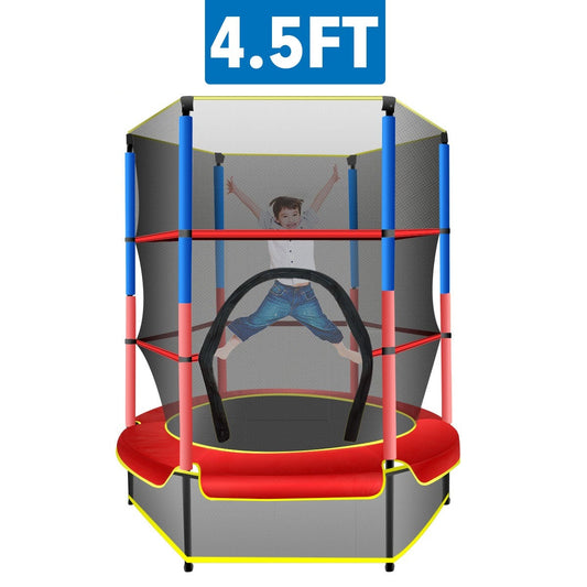 Kahuna Mini 4.5 ft Trampoline