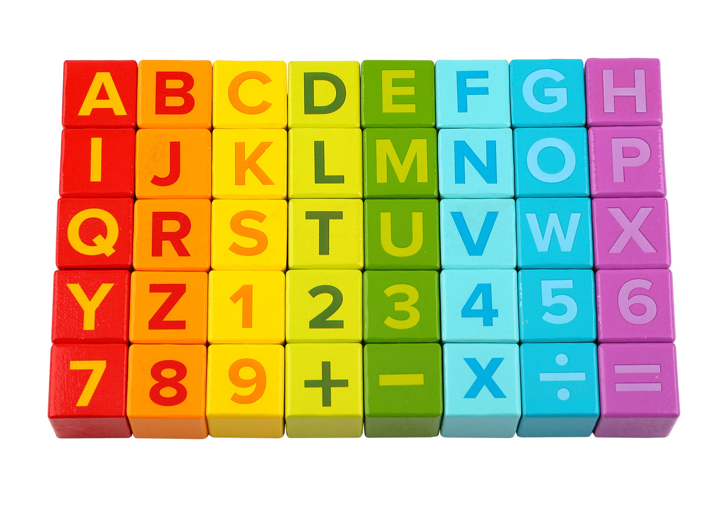LEARNING BLOCK BOX