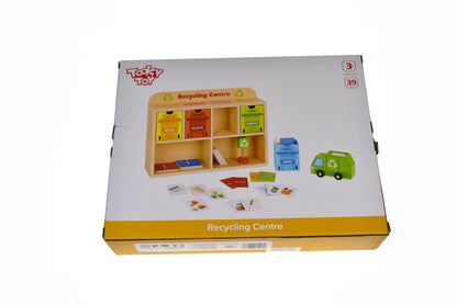 RECYCLING CENTRE