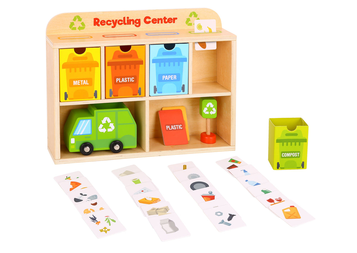 RECYCLING CENTRE