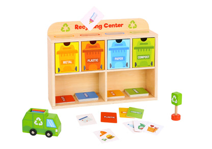 RECYCLING CENTRE