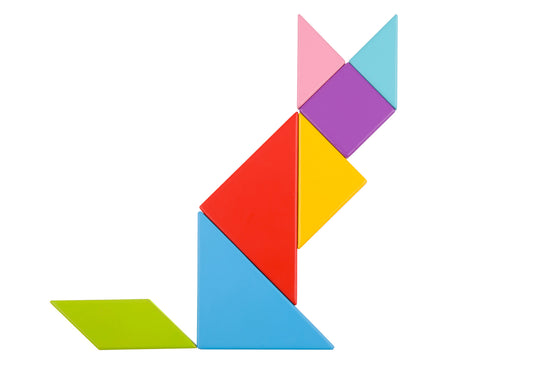 TANGRAM PLAY