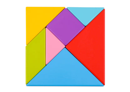 TANGRAM PLAY