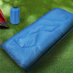 Sleeping Bag Single Bags Outdoor Camping Hiking Thermal