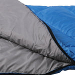 Sleeping Bag Single Bags Outdoor Camping Hiking Thermal