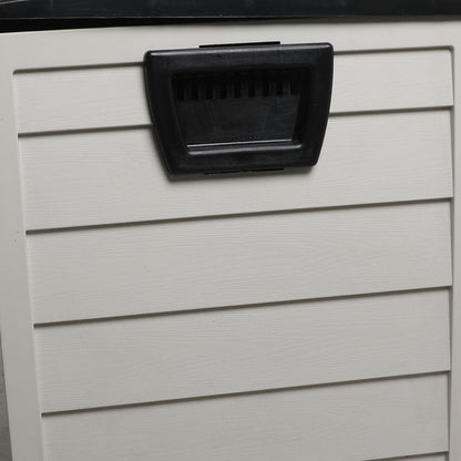 290L Outdoor Storage Box