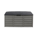 290L Outdoor Storage Box