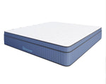 H&L Premium Five-Zone Dual-Foam Spring Mattress King Single