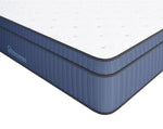 H&L Premium Five-Zone Dual-Foam Spring Mattress King Single