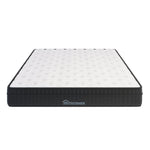 H&L Premium Euro Five-Zone Dual-Foam Spring Mattress King