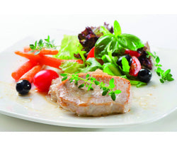 32cm Pan With Heat Sensor Kitchen Non Stick Cookware Black