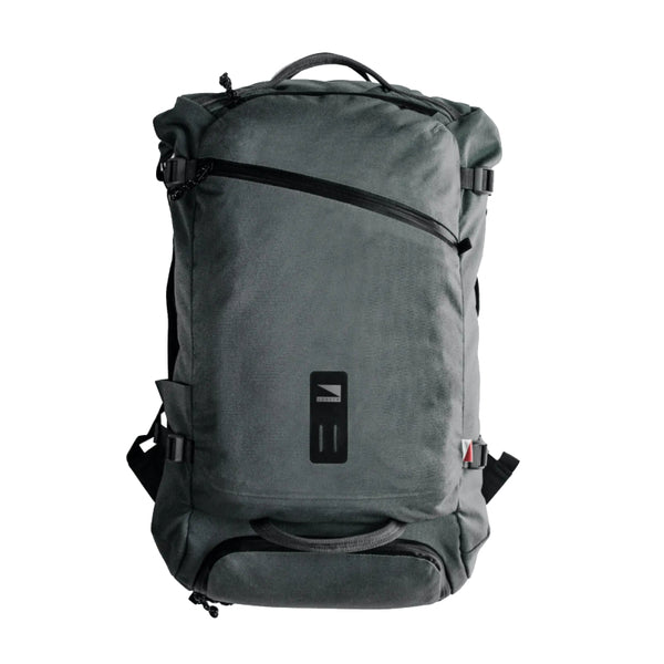  LANDER Traveller Backpack 35L perfect weekend bag