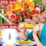 Stainless Steel Bbq Tools Grill Accessories