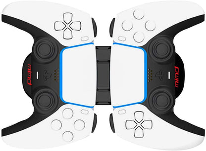 Ps5 Charging Dock With Usb Charging For 2 Controllers