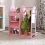 Kidkraft Fashion Pretend Play Station (Pink