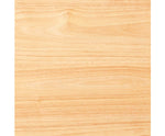 Natural Wood Folding TV Tray & Snack Table
