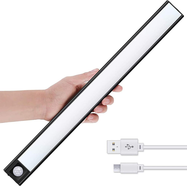  6000K Warm White Closet Wireless Light Motion Sensor