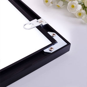 Set of 2 Full-Length Mirror Long Standing for Bedroom and Bathroom