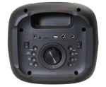 Arthur Bluetooth 5.0 Party Speaker Dual 8