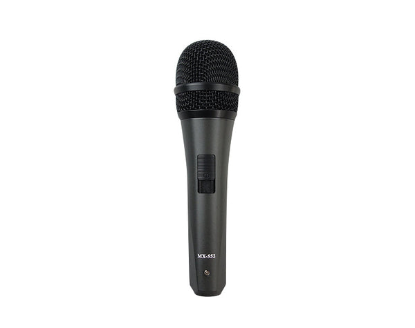  Wired Microphone