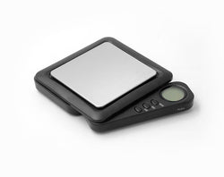 Mini Precision Digital Scale With Flip Out Panel (<100G)