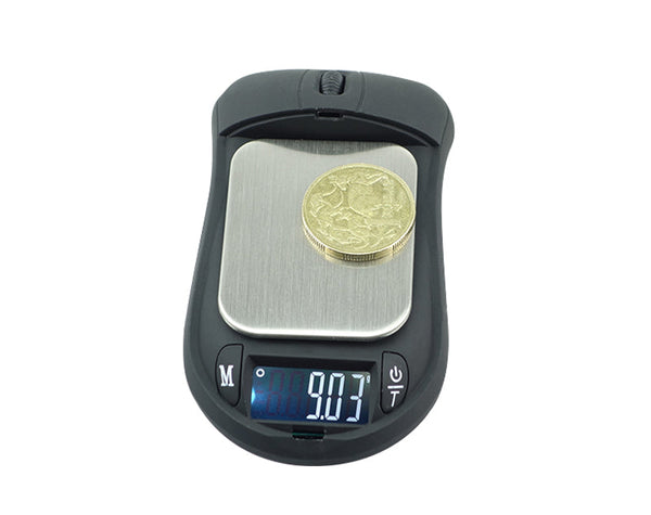  Mouse Scale 100G
