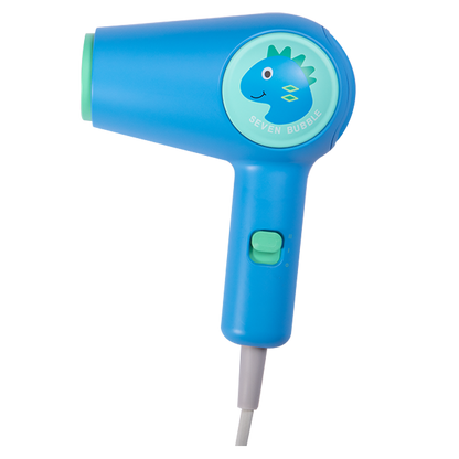 Children'S Hair Dryer Ultra Quiet No Radiation Native Anion