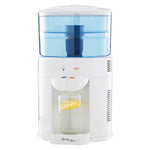 Bench Top Water Filter and Cooler