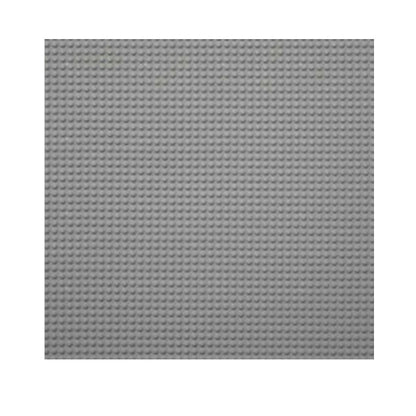 50x50 Studs Base Plate Board Building Blocks Brick Baseplate For Lego