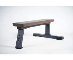Heavy Duty Flat Bench, 450Kg Weight Capacity For Home Gym Exercise, Weight Lifting&Abdominal Training