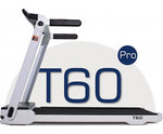 T60 Pro Luxury Foldable Treadmill Android Home Gym Cardio Running Machine
