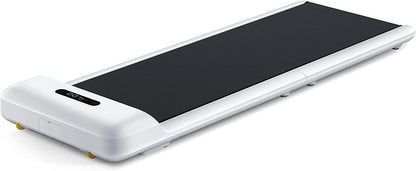 Sport C2 Foldable Portable Walking Pad Office Apartment Treadmill - White