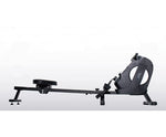 Magnetic Rowing Machine Exercise Fitness Home Gym Cardio