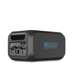 B230 Battery Module, 2048Wh Lifepo4 Power Station, Expandable Power For Solar Generator With 100W Pd Usb Output,Outdoor Ca...