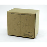 Kegmunder Bench Telescopic Ss Font Adaptor