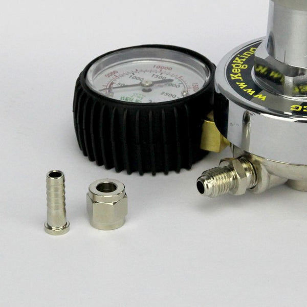  MKIII Multi Regulators-CO2 - Type 30