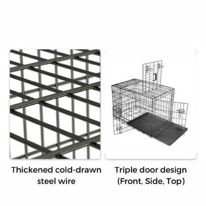 Dog Cage 30"