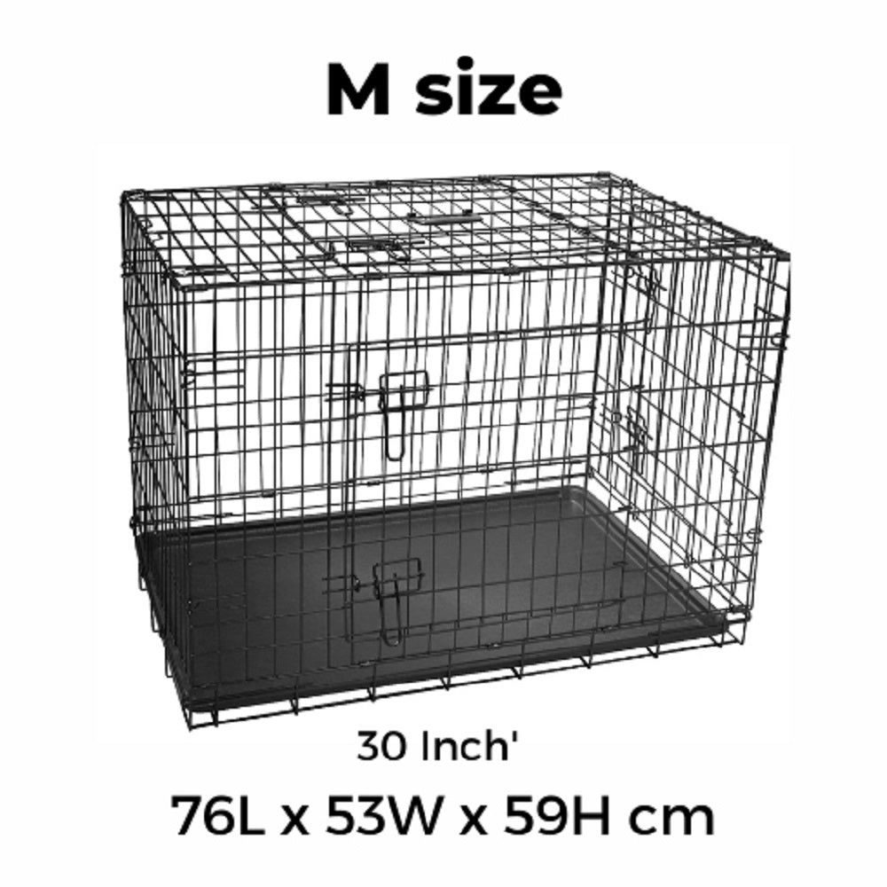 Dog Cage 30"