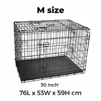 Dog Cage 30"