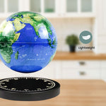 Magnetic Levitating Earth GO-MLP-110-HCNT