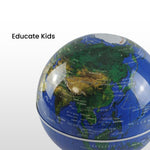 Magnetic Levitating Earth GO-MLP-110-HCNT