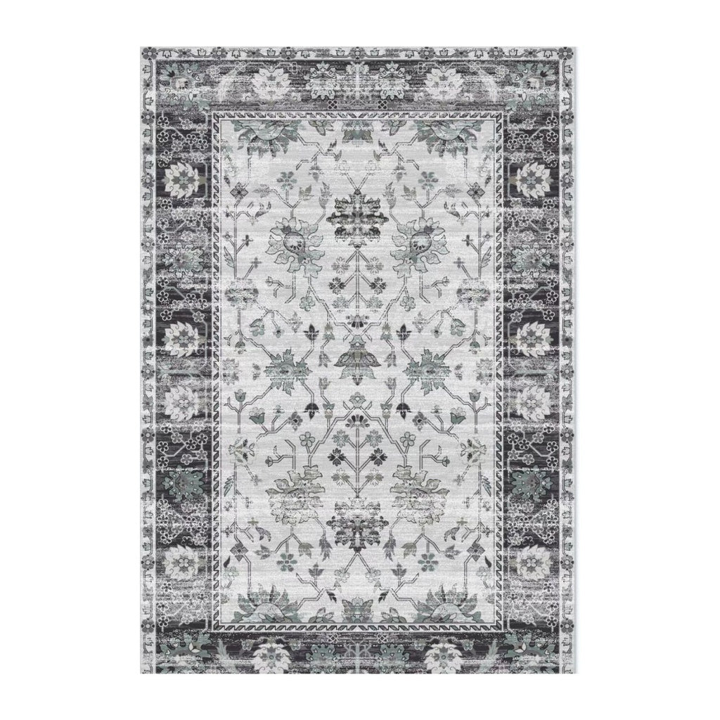 Floor Mat Turkish Grey 160*230cm