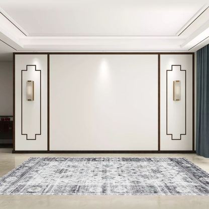 Floor Mat Turkish Grey 160*230cm