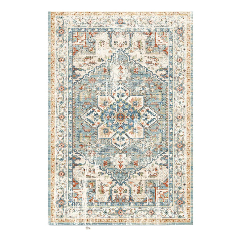Floor Mat Turkish Chromatic