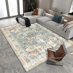 Floor Mat Turkish Chromatic