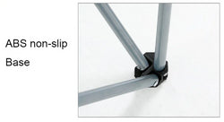 Camping Folding Chair - Convenient & Comfortable Seating for Outdoors