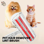 Pet Hair Remover Lint Brush - PT-LB-100-QQQ