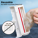 Pet Hair Remover Lint Brush - PT-LB-100-QQQ